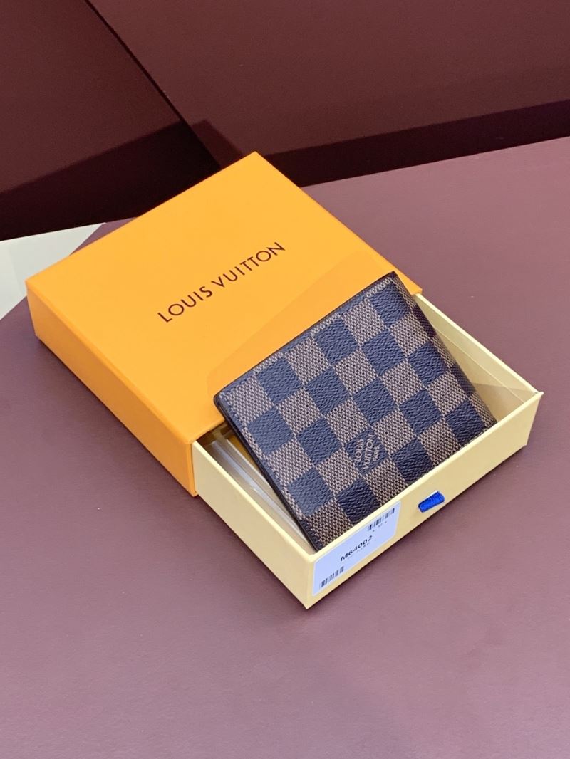 Louis Vuitton Wallets Purse